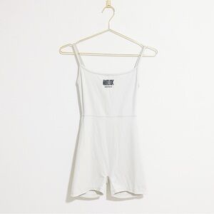 White Fox Boutique Playsuit